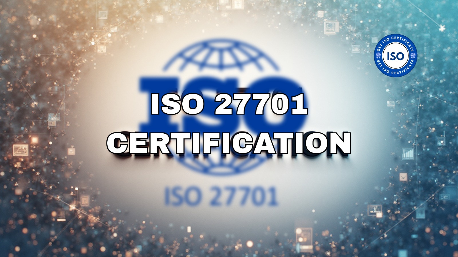 ISO 27701 Certification